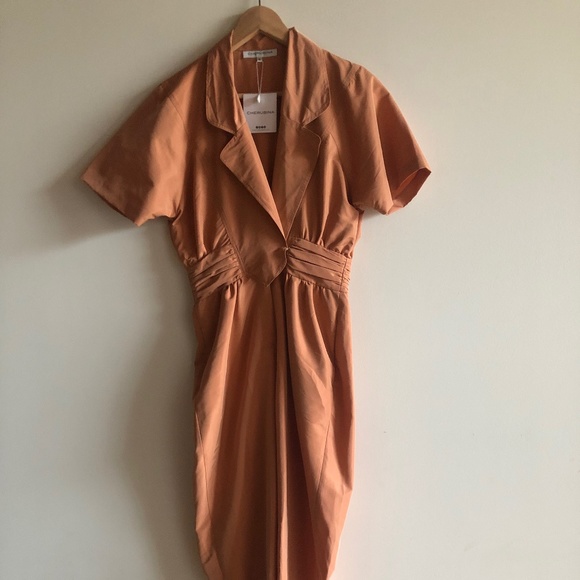 Cherubina women's jumpsuit - Picture 1 of 5